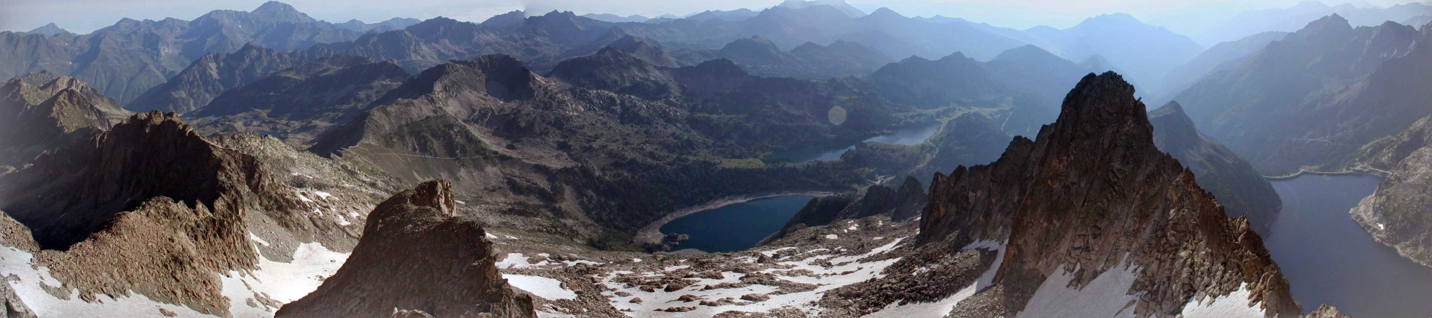 pyrenees
