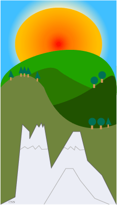 Pyrenees